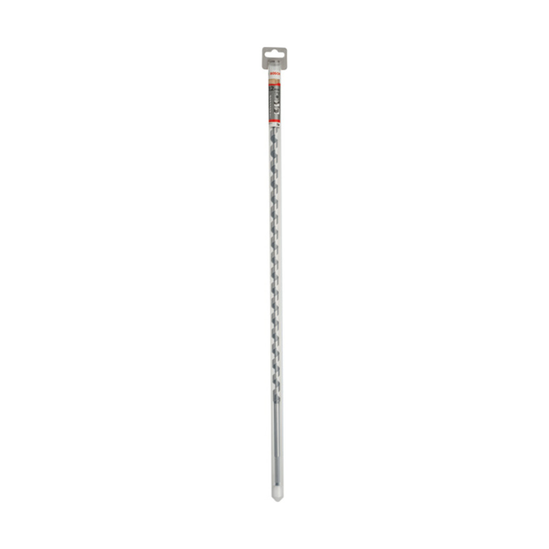 Bosch Punta a elica per legno esagono 12 x 470 x 600 mm d 7,9 mm