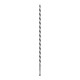Bosch Punta a elica per legno esagono 14 x 385 x 450 mm d 11,1 mm