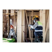 Bosch Punta a elica per legno esagono 14 x 385 x 450 mm d 11,1 mm-5