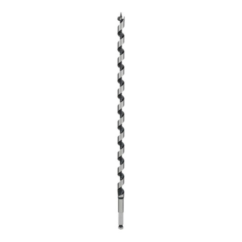 Bosch Punta a elica per legno esagono 16 x 385 x 450 mm d 11,1 mm