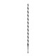 Bosch Punta a elica per legno esagono 16 x 385 x 450 mm d 11,1 mm