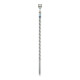 Bosch Punta a elica per legno esagono 16 x 470 x 600 mm d 11,1 mm-2