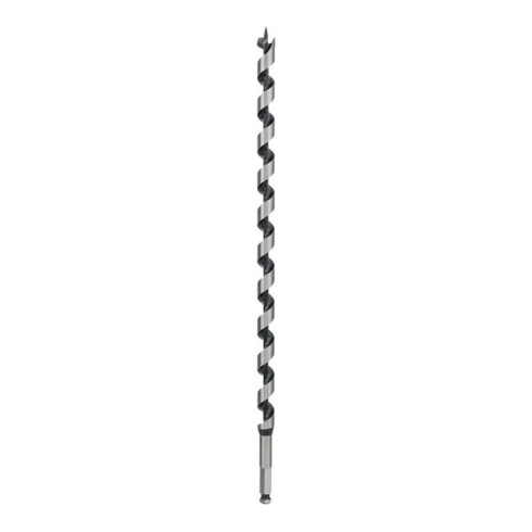 Bosch Punta a elica per legno esagono 18 x 385 x 450 mm d 11,1 mm