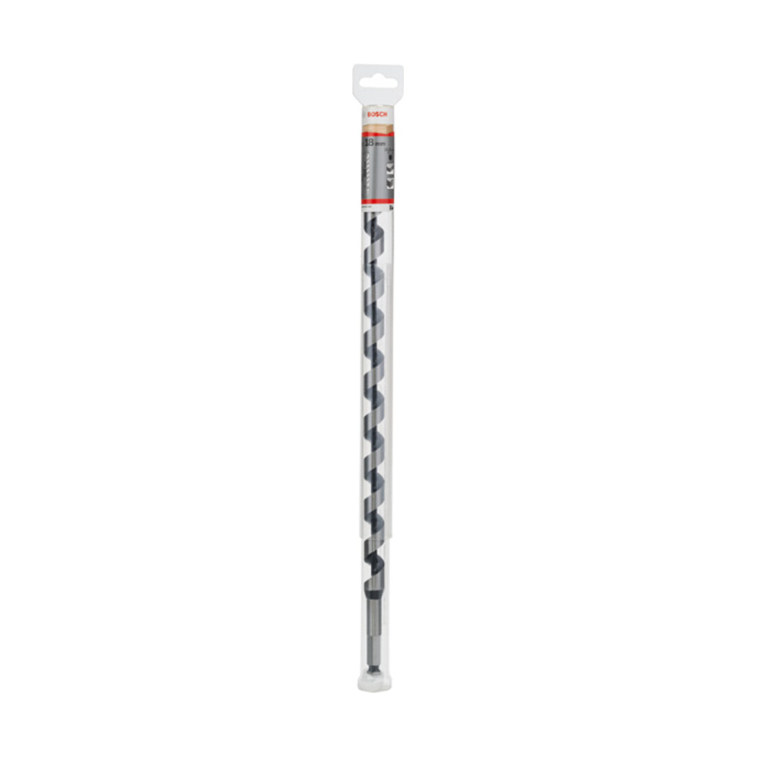 Bosch Punta a elica per legno esagono 18 x 385 x 450 mm d 11,1 mm