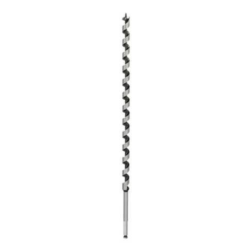 Bosch Punta a elica per legno esagono 20 x 470 x 600 mm d 11,1 mm