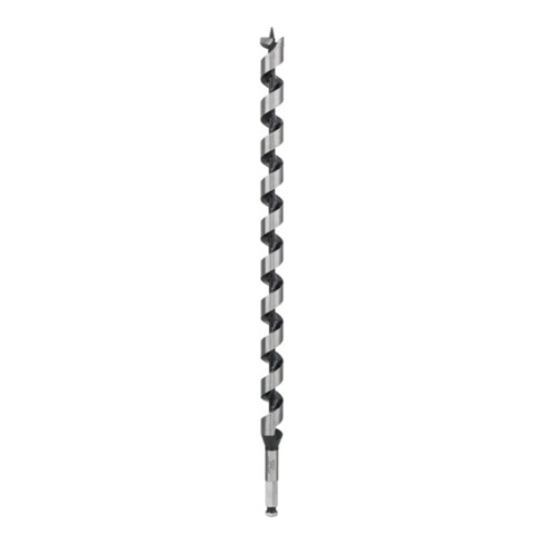 Bosch Punta a elica per legno esagono 22 x 385 x 450 mm d 11,1 mm