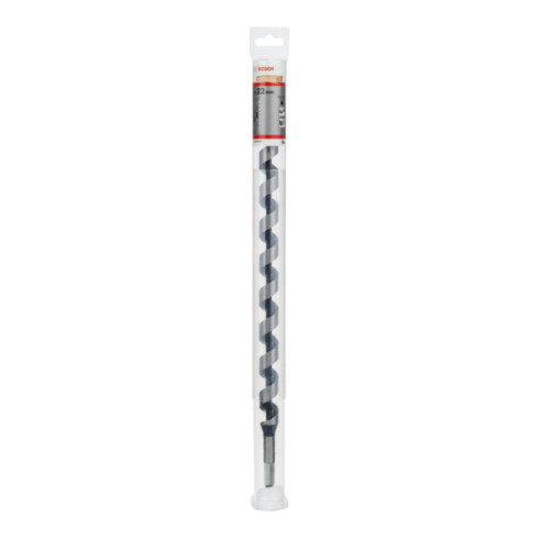 Bosch Punta a elica per legno esagono 22 x 385 x 450 mm d 11,1 mm