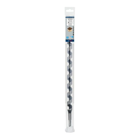 Bosch Punta a elica per legno esagono 22 x 385 x 450 mm d 11,1 mm