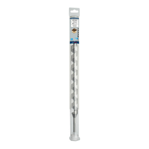 Bosch Punta a elica per legno esagono 25 x 385 x 450 mm d 11,1 mm