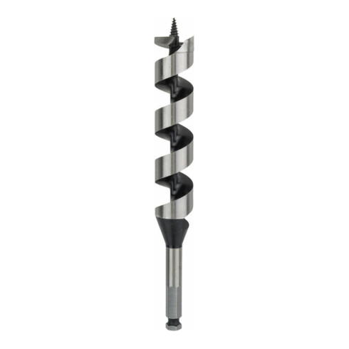 Bosch Punta a elica per legno esagono 30 x 170 x 235 mm d 11,1 mm