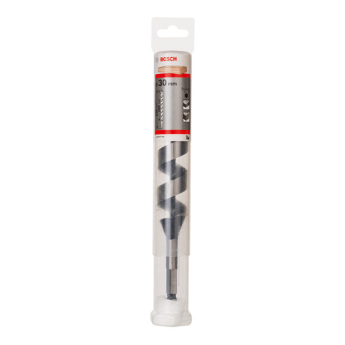 Bosch Punta a elica per legno esagono 30 x 170 x 235 mm d 11,1 mm