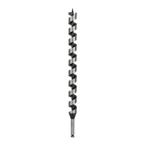 Bosch Punta a elica per legno esagono 30 x 385 x 450 mm D 11,1 mm
