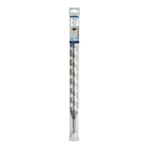 Bosch Punta a elica per legno esagono 30 x 385 x 450 mm D 11,1 mm