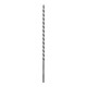 Bosch Punta a elica per legno esagono 6 x 170 x 235 mm d 4,8 mm