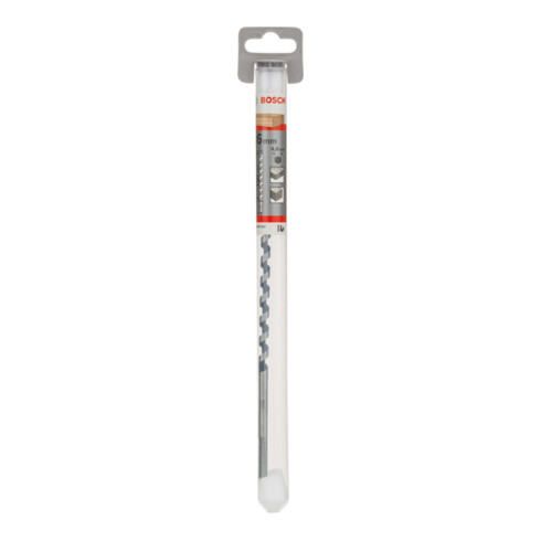 Bosch Punta a elica per legno esagono 6 x 170 x 235 mm d 4,8 mm