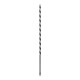 Bosch Punta a elica per legno esagono 8 x 170 x 235 mm d 6,35 mm