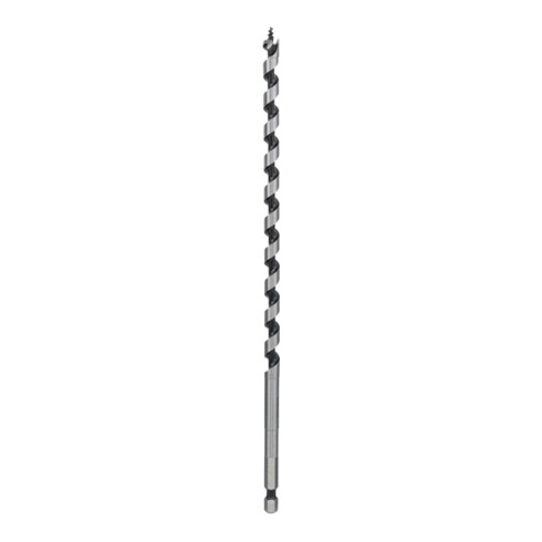 Bosch Punta a elica per legno esagono 8 x 170 x 235 mm d 6,35 mm