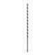 Bosch Punta a elica per legno esagono 8 x 170 x 235 mm d 6,35 mm