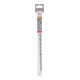 Bosch Punta a elica per legno esagono 8 x 170 x 235 mm d 6,35 mm-2