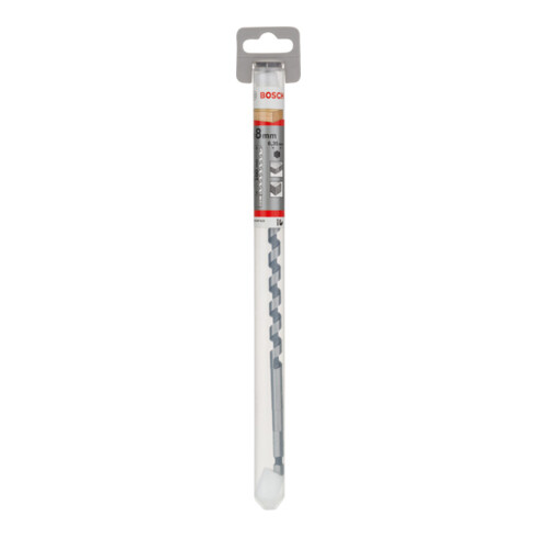 Bosch Punta a elica per legno esagono 8 x 170 x 235 mm d 6,35 mm