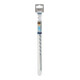 Bosch Punta a elica per legno esagono 8 x 170 x 235 mm d 6,35 mm-4