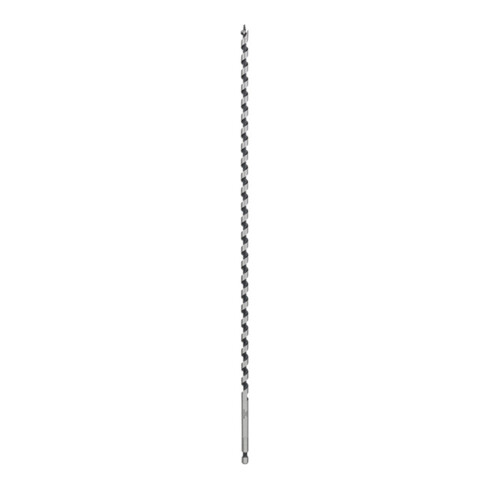 Bosch Punta a elica per legno esagono 8 x 385 x 450 mm d 6,35 mm