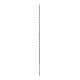 Bosch Punta a elica per legno esagono 8 x 385 x 450 mm d 6,35 mm