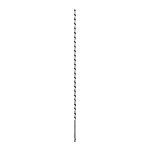 Bosch Punta a elica per legno esagono 8 x 385 x 450 mm d 6,35 mm