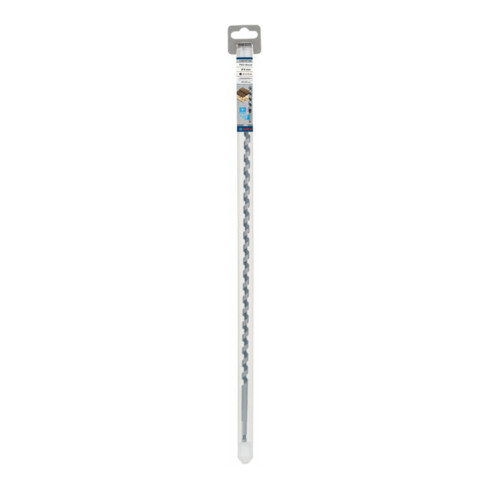 Bosch Punta a elica per legno esagono 8 x 385 x 450 mm d 6,35 mm