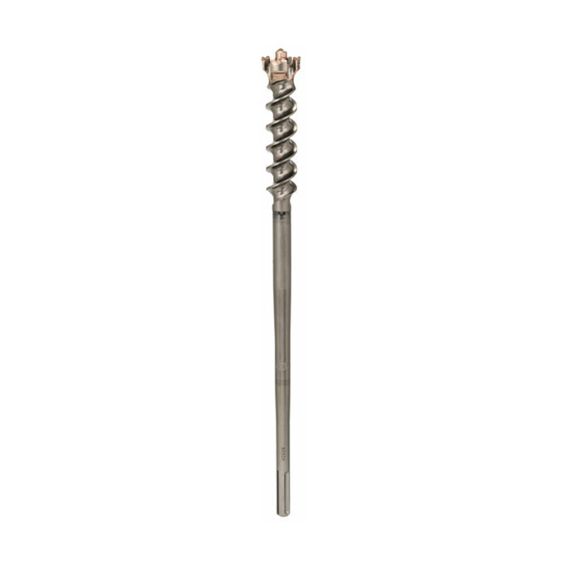 Bosch Punta a fioretto SDS max-9 45 x 450 x 600 mm