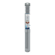 Bosch Punta a fioretto SDS max-9 45 x 450 x 600 mm-2