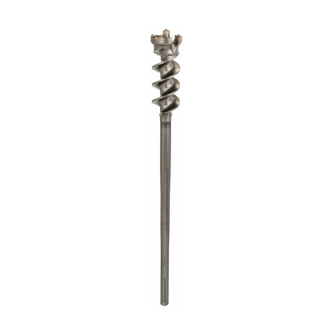 Bosch Punta a fioretto SDS max-9 65 x 450 x 600 mm