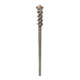Bosch Punta a fioretto SDS max-9 Break Through 55 x 450 x 600 mm