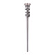 Bosch Punta a fioretto SDS max-9 Break Through 80 x 450 x 600 mm
