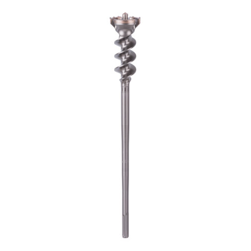 Bosch Punta a fioretto SDS max-9 Break Through 80 x 450 x 600 mm