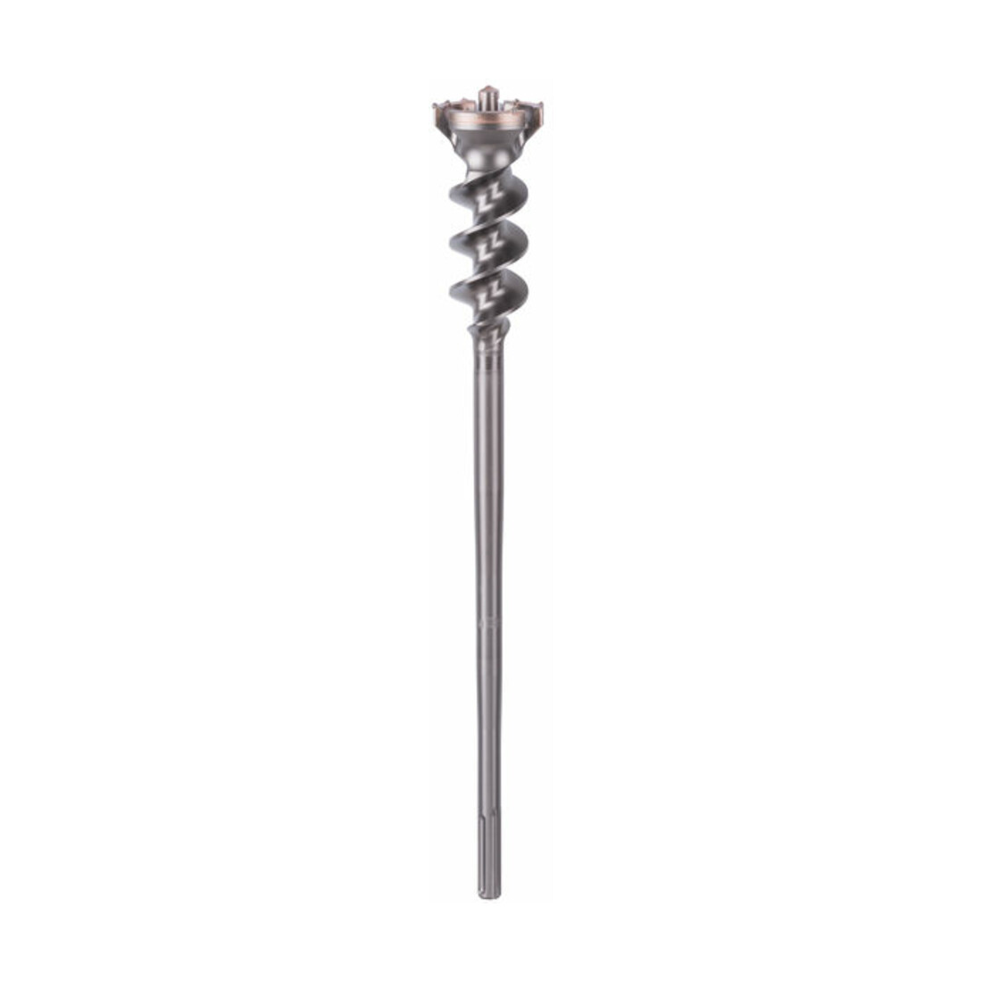 Bosch Punta a fioretto SDS max-9 Break Through 80 x 450 x 600 mm