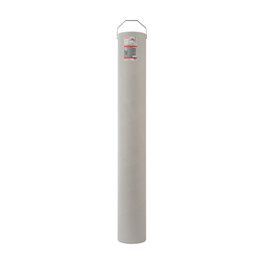 Bosch Punta a fioretto SDS max-9 Break Through 80 x 450 x 600 mm