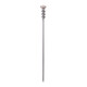 Bosch Punta a fioretto SDS max-9 Break Through 80 x 850 x 1000 mm