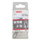 Bosch Punta a gradini HSS per pressacavi 6 - 37 mm 10 mm 93 mm 12 gradini-4