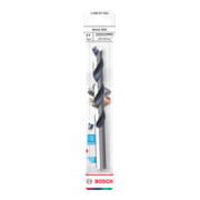 Bosch Punta a spirale HSS in metallo, 11 x 94 x 142 mm, gambo cilindrico-2