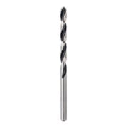 Bosch Punta a spirale HSS in metallo, 5,5 x 57 x 93 mm, gambo cilindrico-4