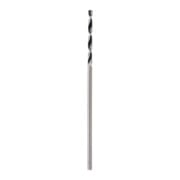 Bosch Punta a spirale in metallo HSS, 1,5 x 18 x 40 mm, gambo cilindrico, 2 pezzi-5