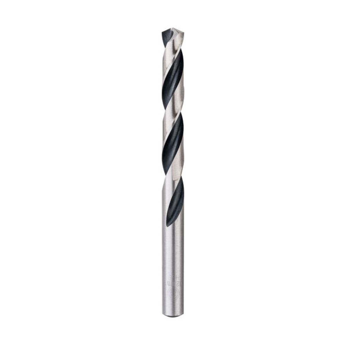 Bosch Punta a spirale in metallo HSS, 12 x 101 x 151 mm, gambo cilindrico