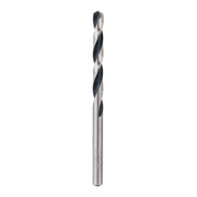 Bosch Punta a spirale in metallo HSS, 6 x 57 x 93 mm, gambo cilindrico-4