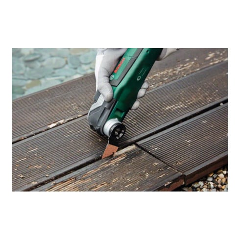 Bosch Punta abrasiva Carbide-RIF AVZ 32 RT4, 32x50mm