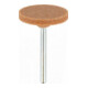 Bosch Punta abrasiva in corindone Dremel-1