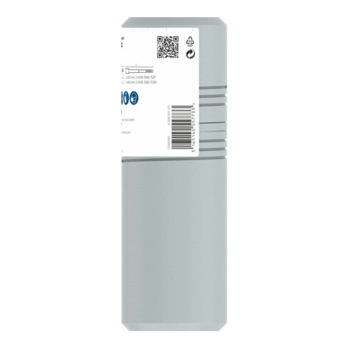 Bosch Punta cava SDS-max-9