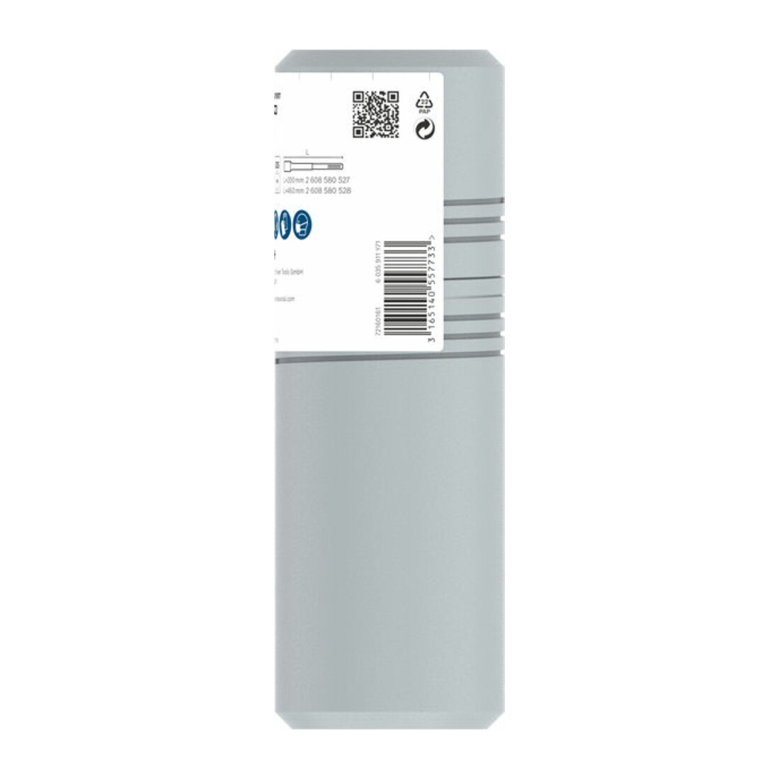 Bosch Punta cava SDS-max-9