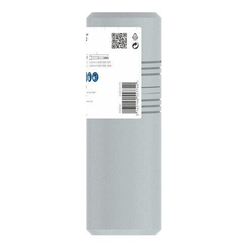 Bosch Punta cava SDS-max-9