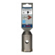 Bosch Corona a tazza cava SDS-plus-9 per adattatore esagonale-2